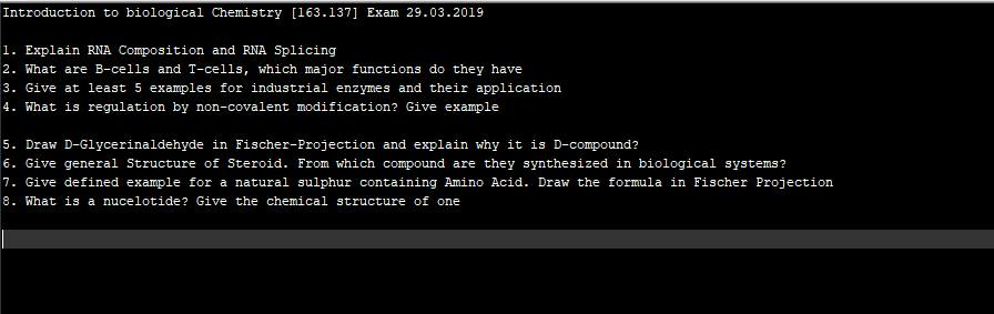 Exam Introduction to Biological Chemistry 29.03.2019.jpg
